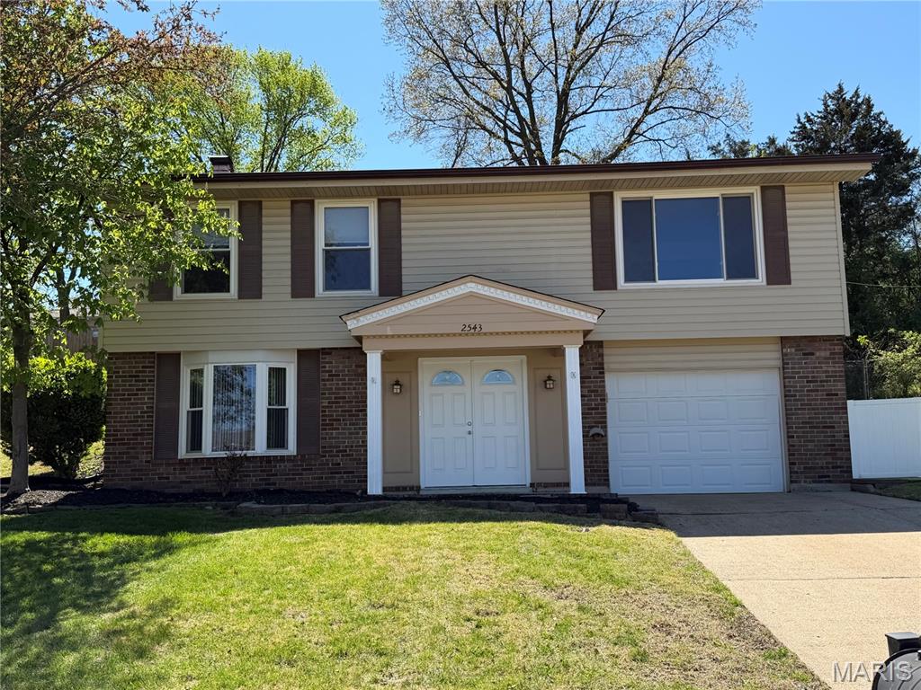 Westglen Estates 5 - Residential