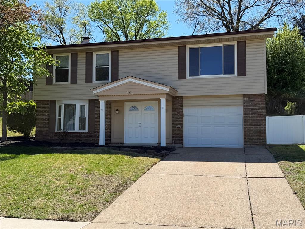Westglen Estates 5 - Residential