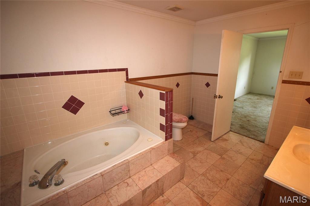 Roney Estates - Residential