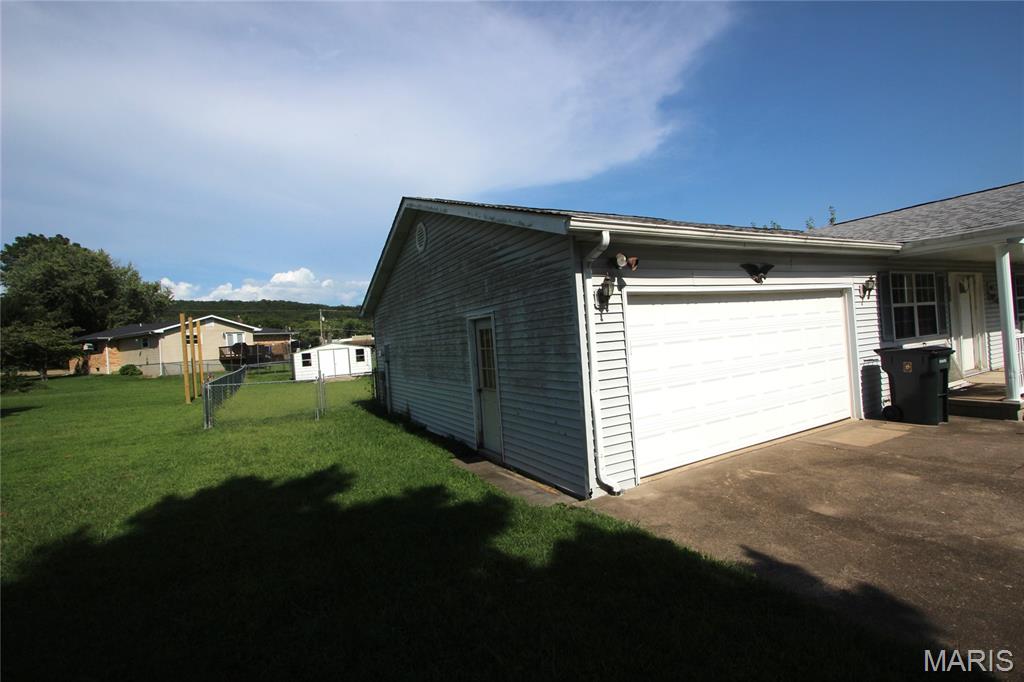 Roney Estates - Residential
