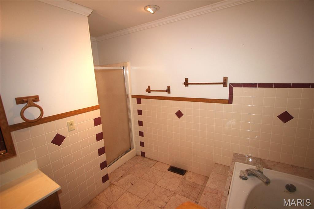 Roney Estates - Residential