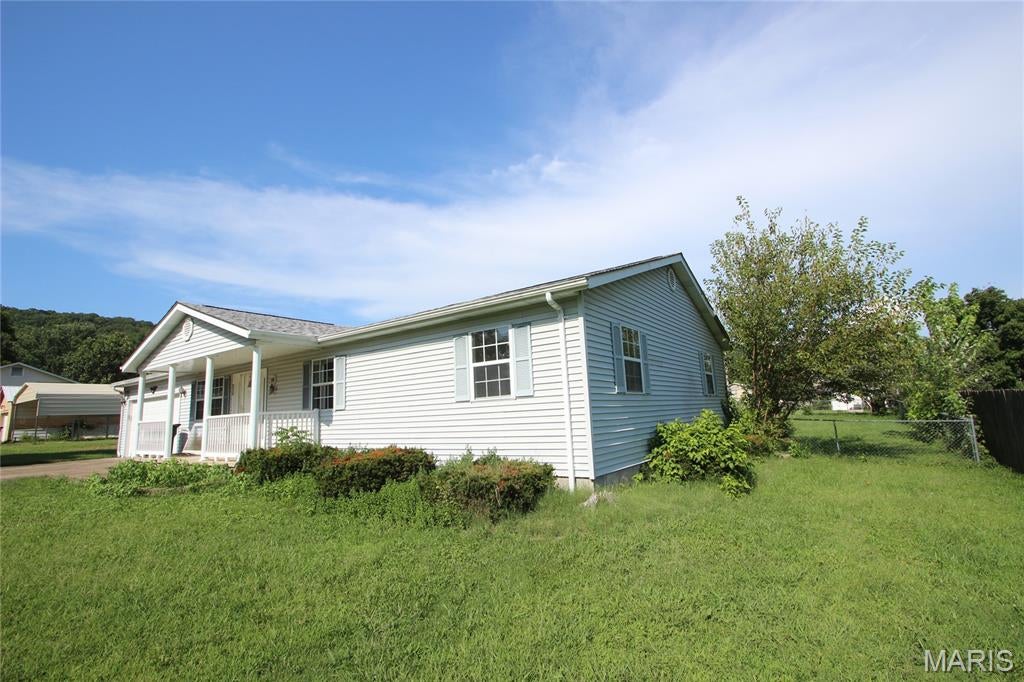 Roney Estates - Residential