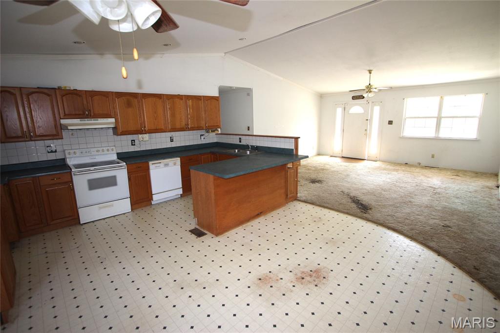 Roney Estates - Residential