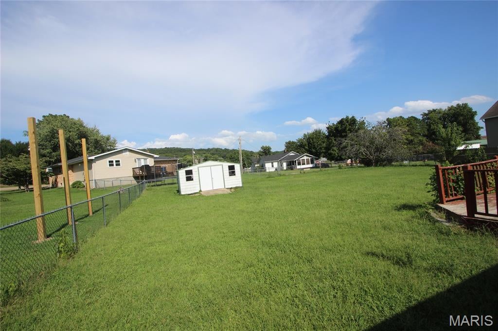Roney Estates - Residential