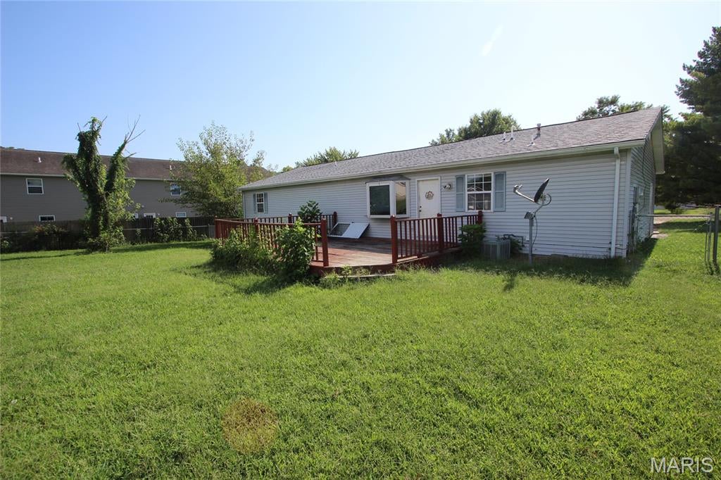 Roney Estates - Residential