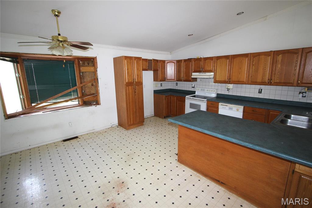 Roney Estates - Residential