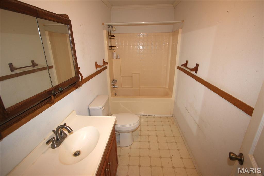 Roney Estates - Residential