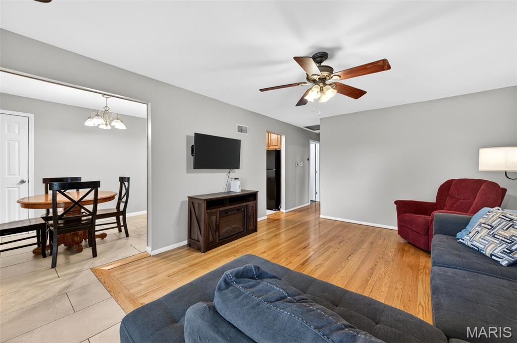 Langley Hills 5 - Residential