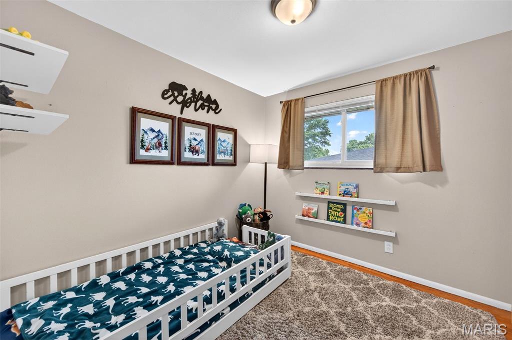 Langley Hills 5 - Residential