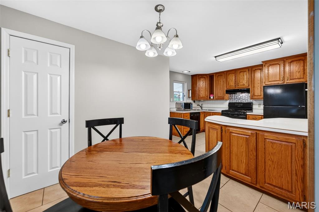 Langley Hills 5 - Residential