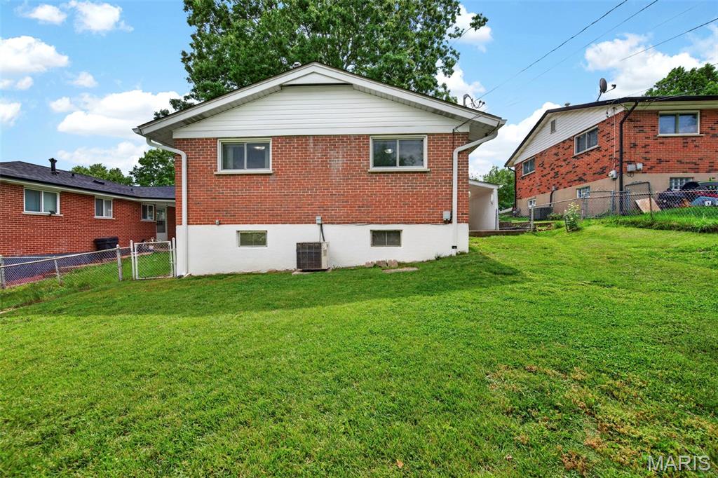 Langley Hills 5 - Residential