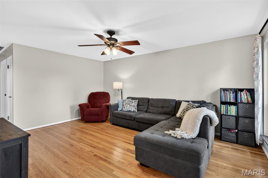 Langley Hills 5 - Residential