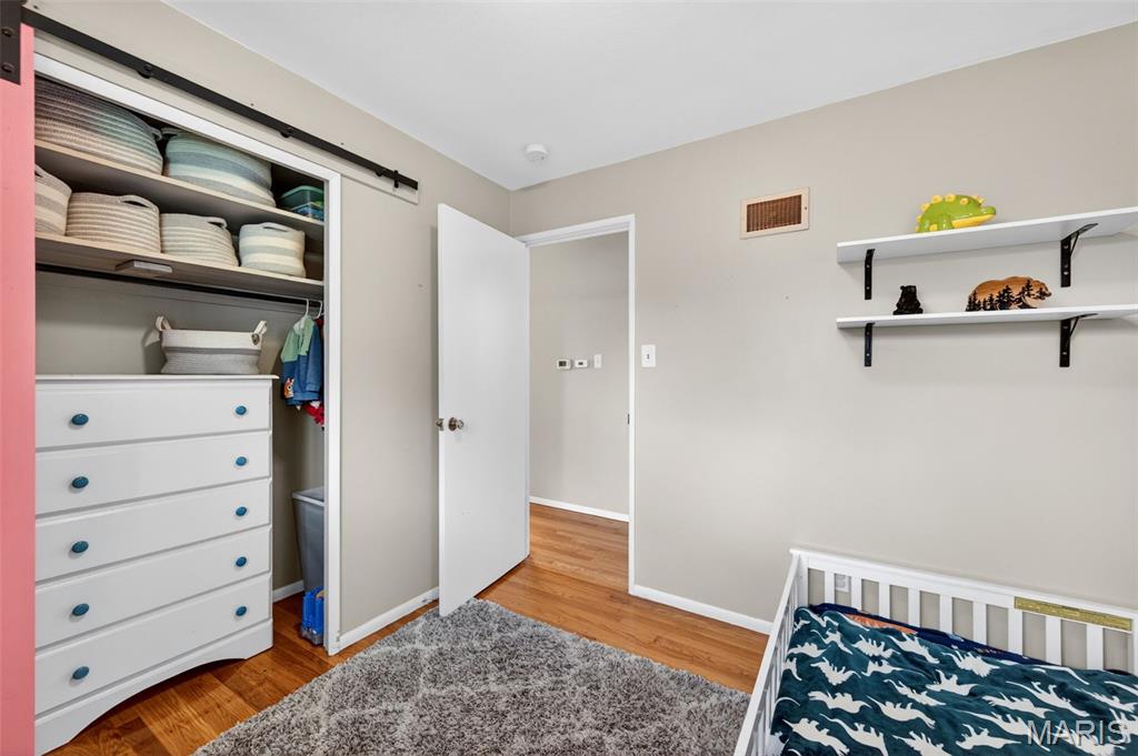 Langley Hills 5 - Residential