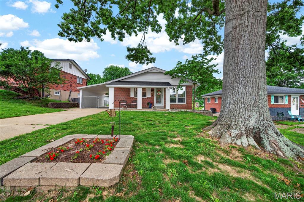 Langley Hills 5 - Residential