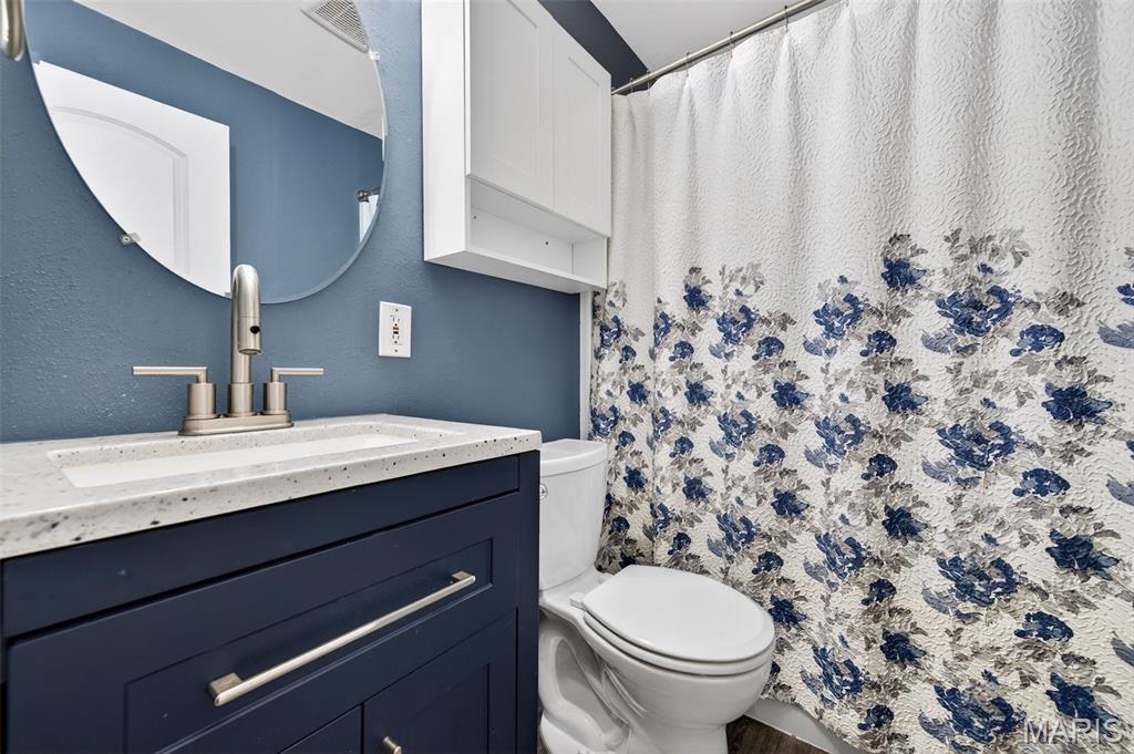 Langley Hills 5 - Residential