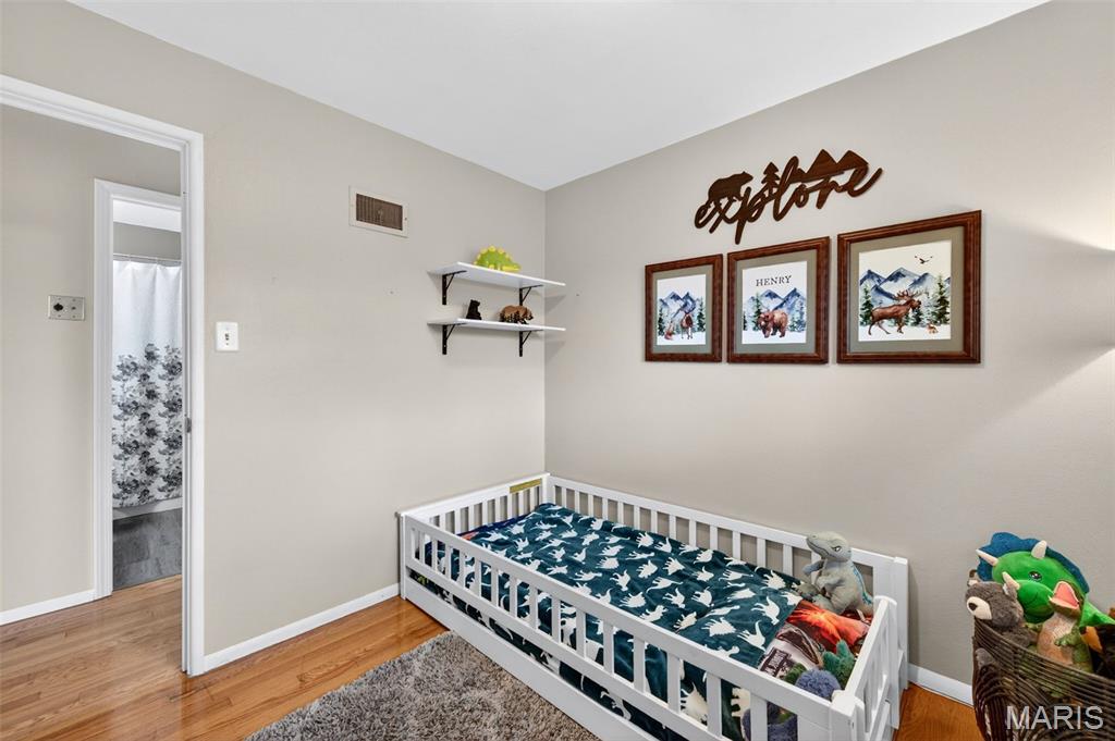 Langley Hills 5 - Residential