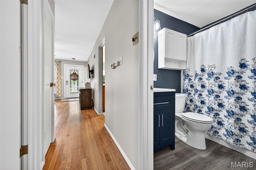 Langley Hills 5 - Residential