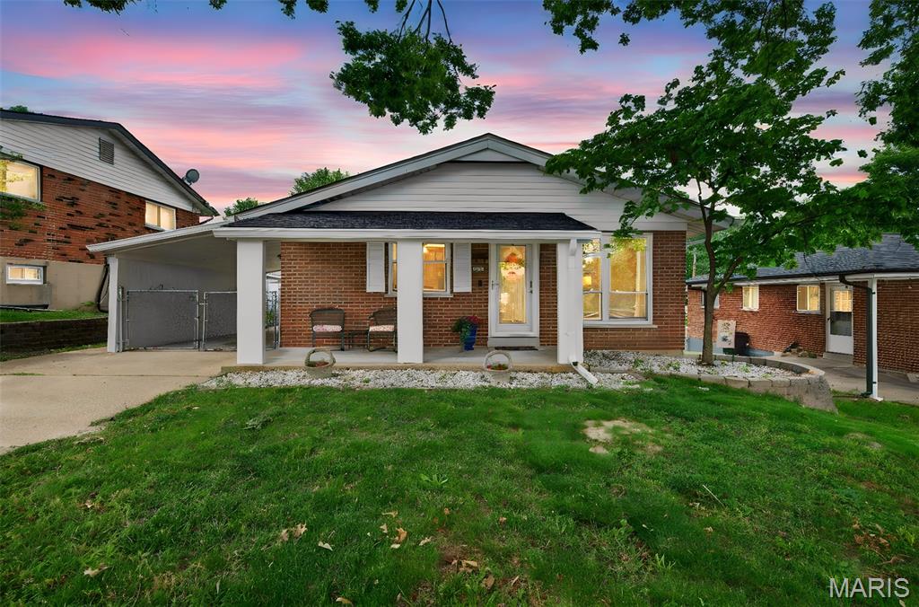 Langley Hills 5 - Residential