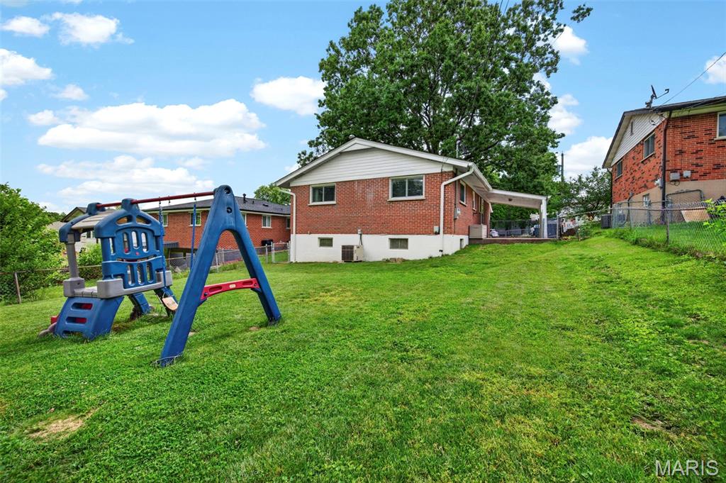 Langley Hills 5 - Residential