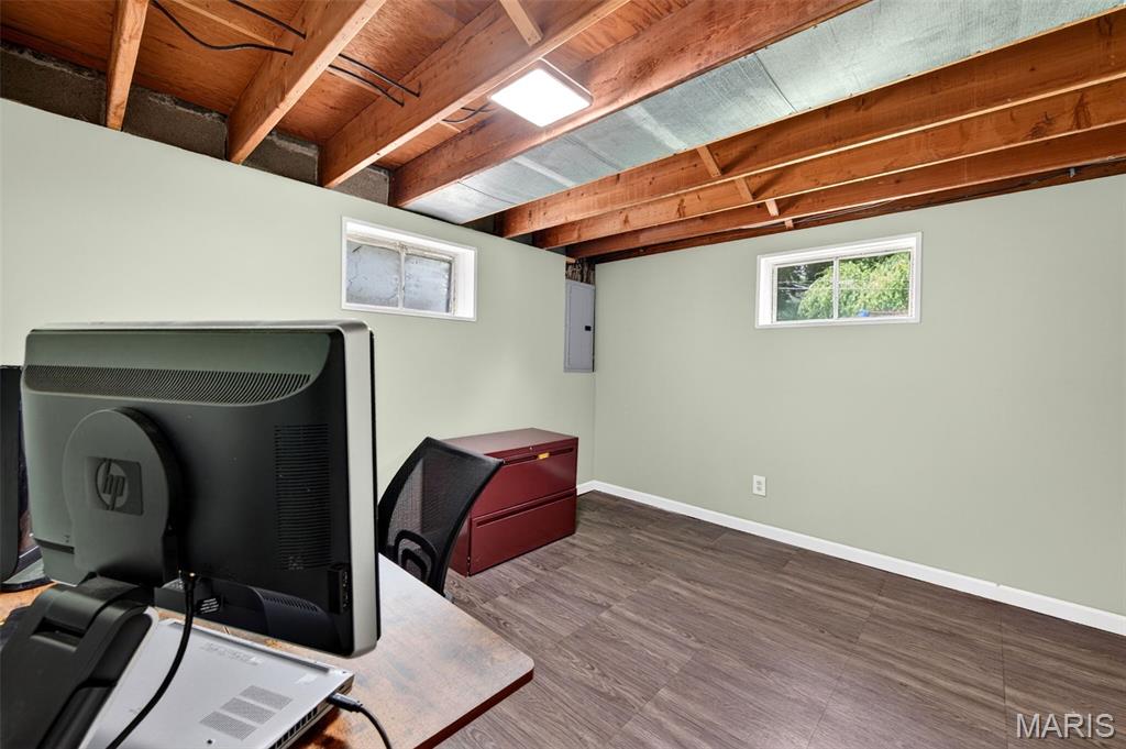 Langley Hills 5 - Residential