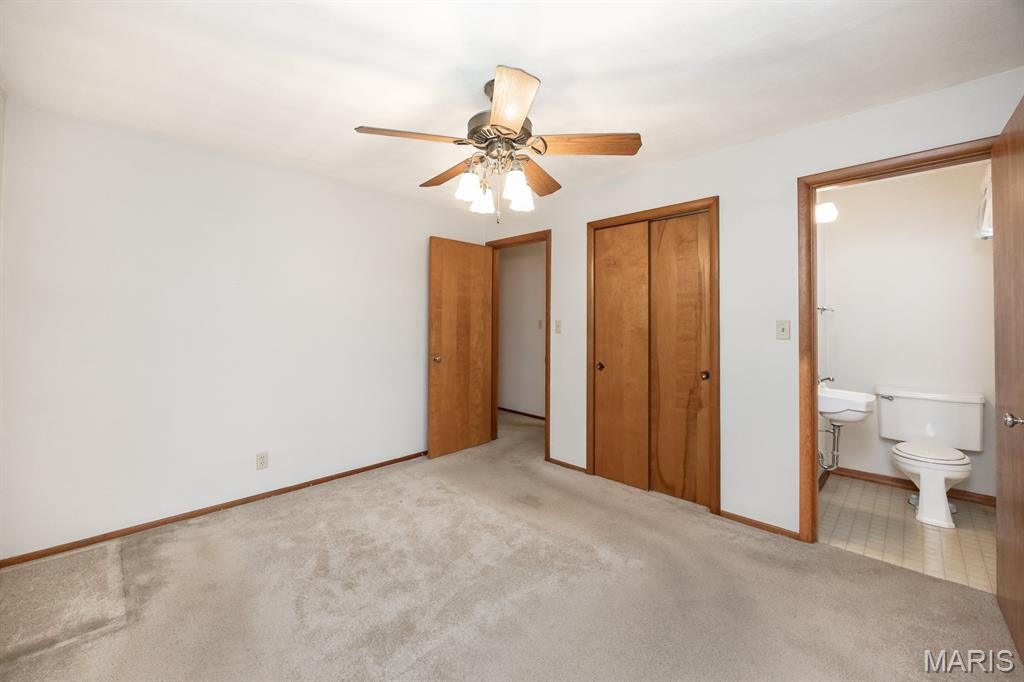 Fairlawn Terrace - Residential
