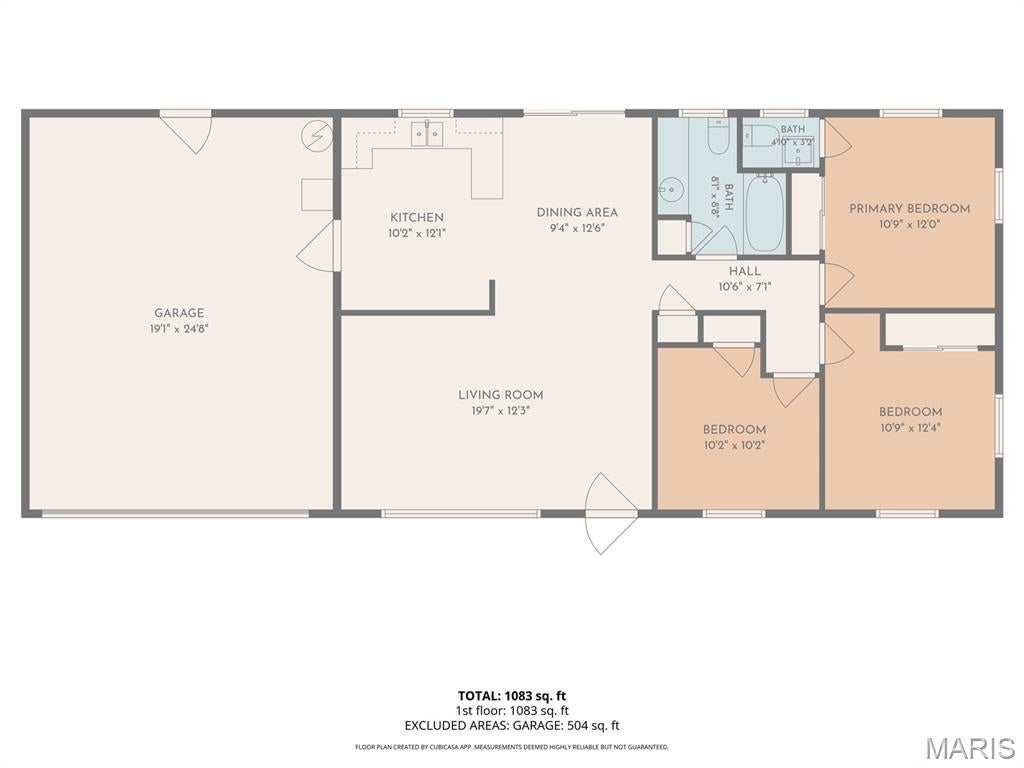 Fairlawn Terrace - Residential