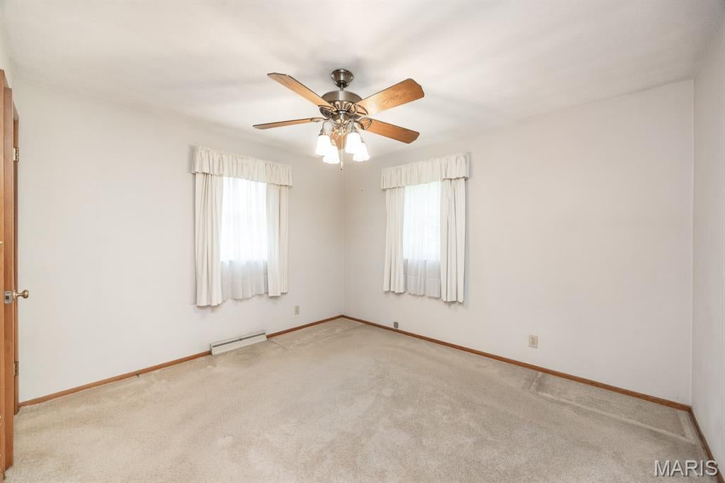 Fairlawn Terrace - Residential