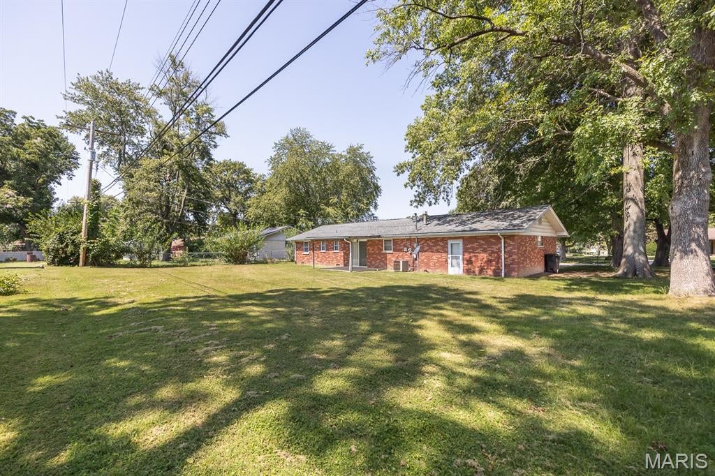 Fairlawn Terrace - Residential