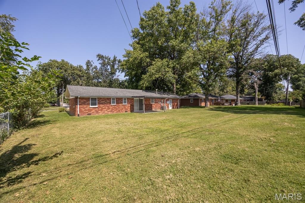 Fairlawn Terrace - Residential
