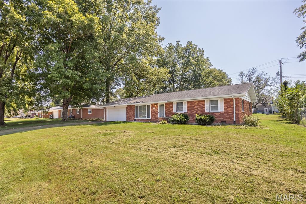 Fairlawn Terrace - Residential