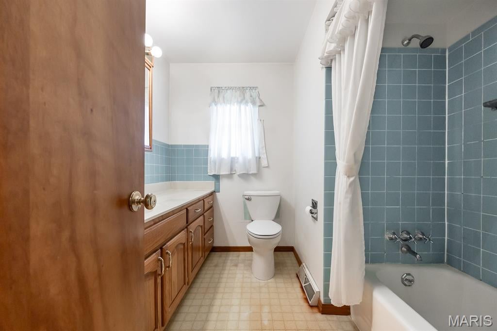 Fairlawn Terrace - Residential