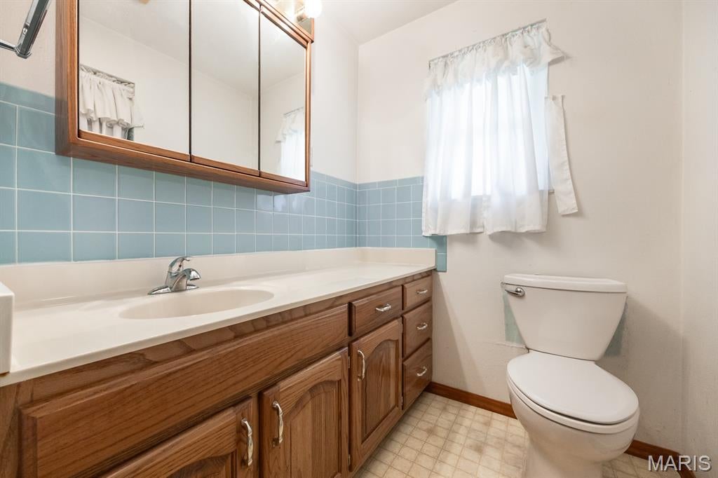Fairlawn Terrace - Residential