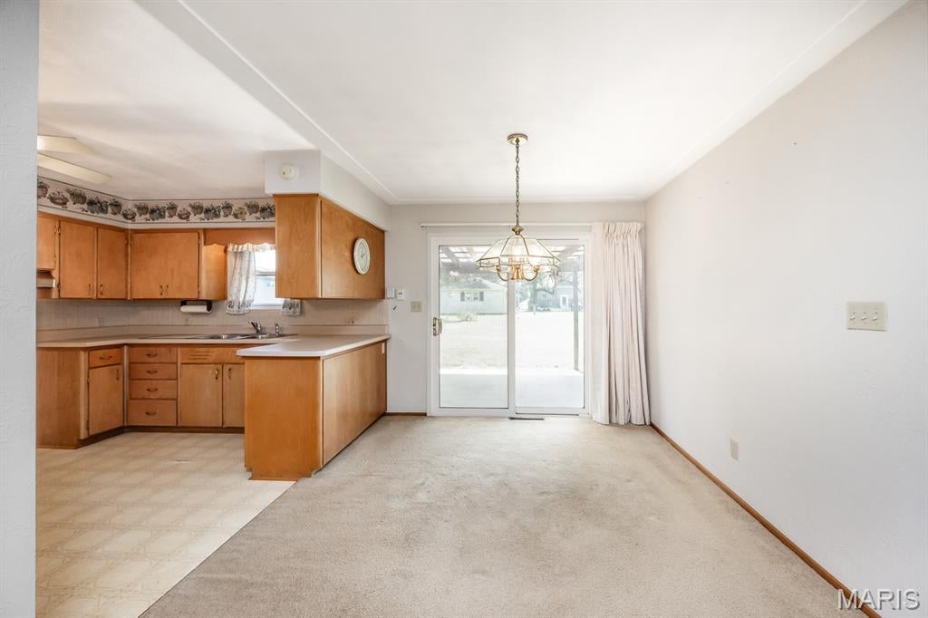 Fairlawn Terrace - Residential