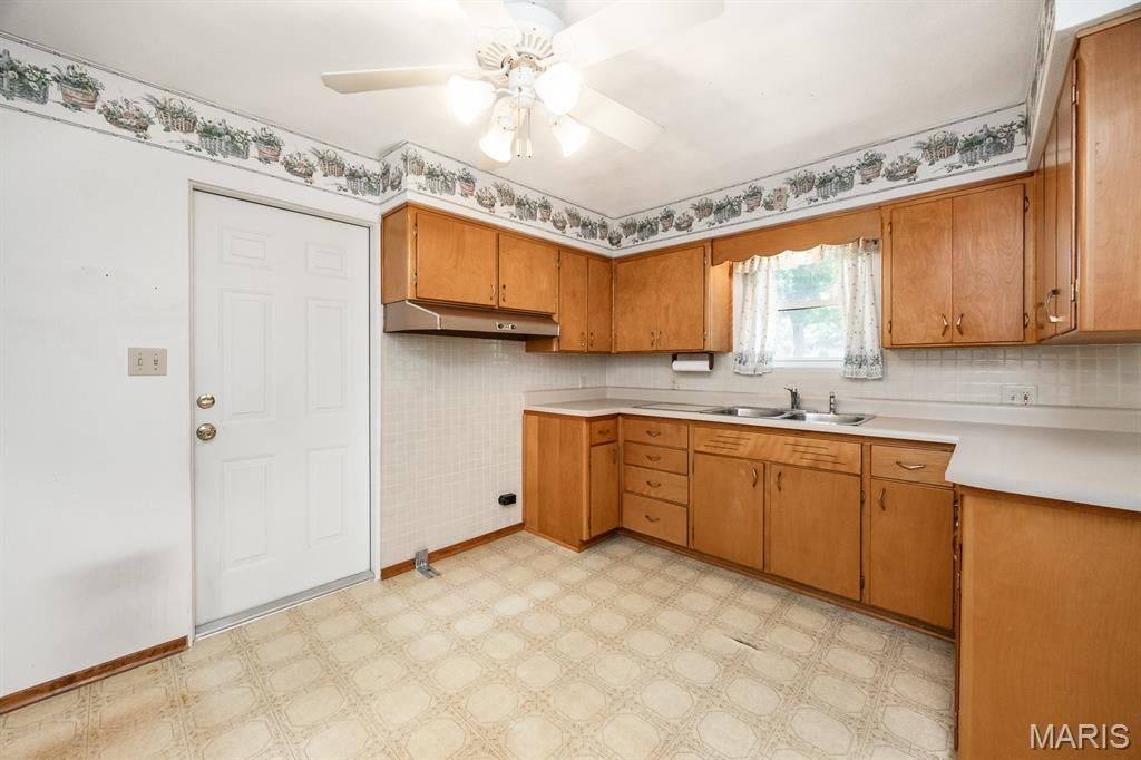 Fairlawn Terrace - Residential