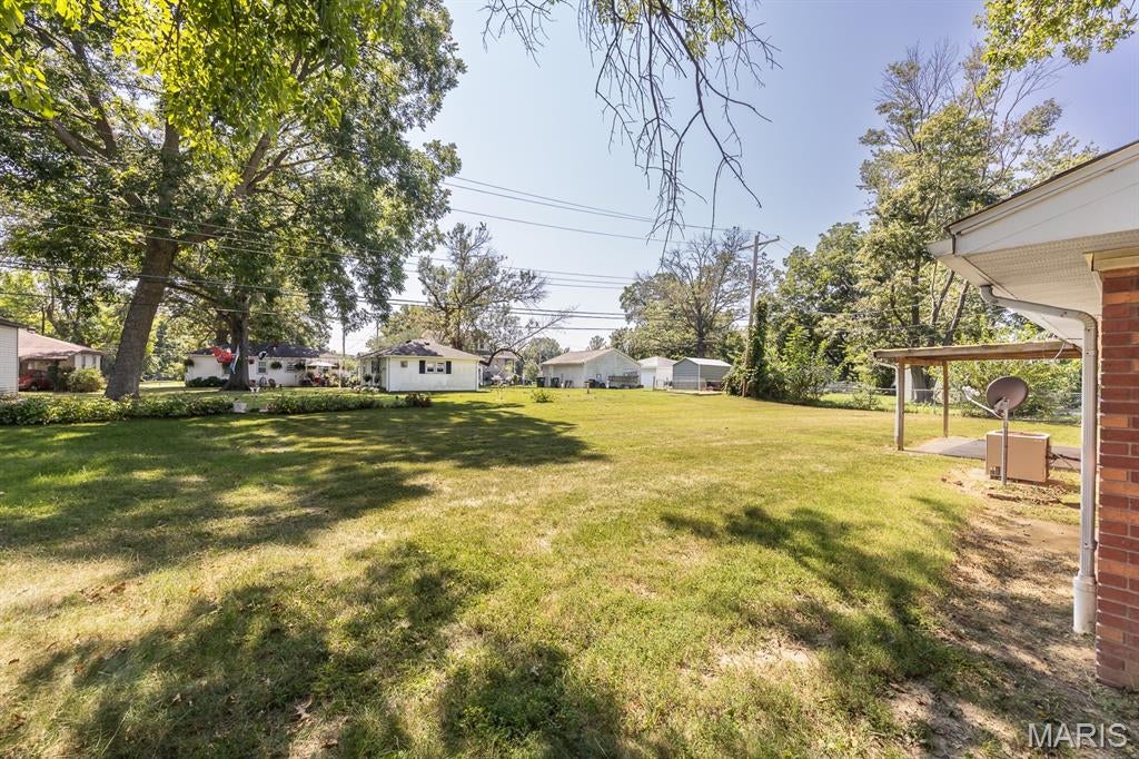 Fairlawn Terrace - Residential
