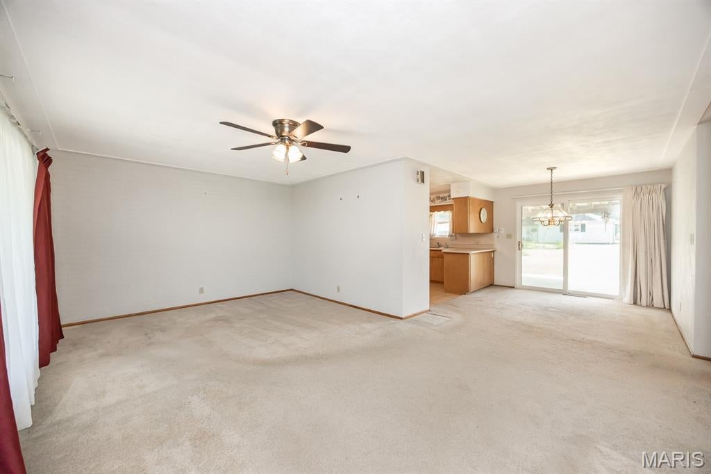 Fairlawn Terrace - Residential