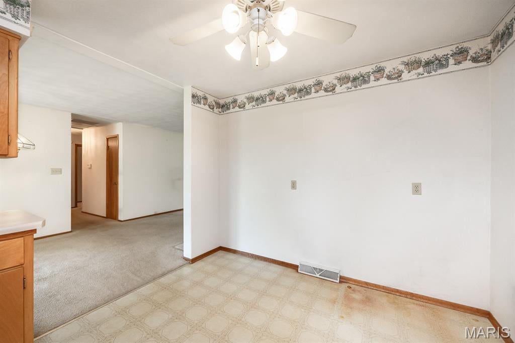 Fairlawn Terrace - Residential