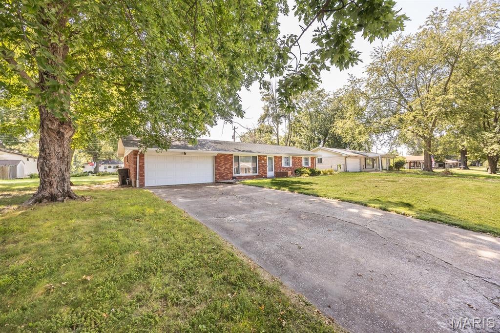 Fairlawn Terrace - Residential