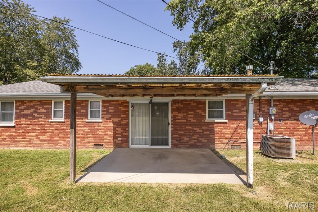 Fairlawn Terrace - Residential