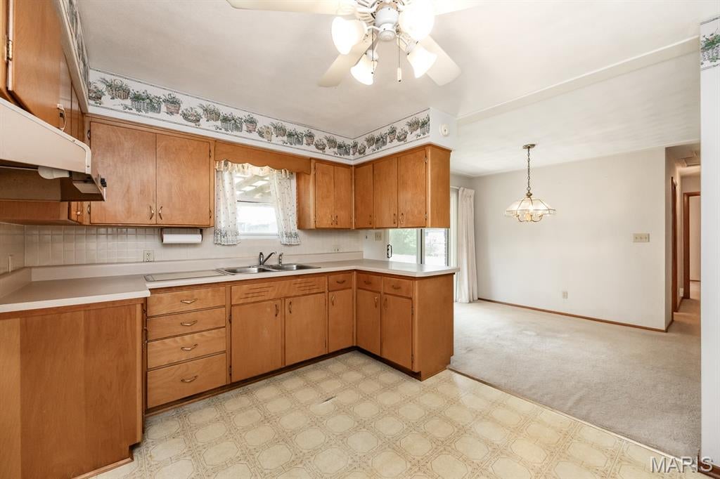 Fairlawn Terrace - Residential