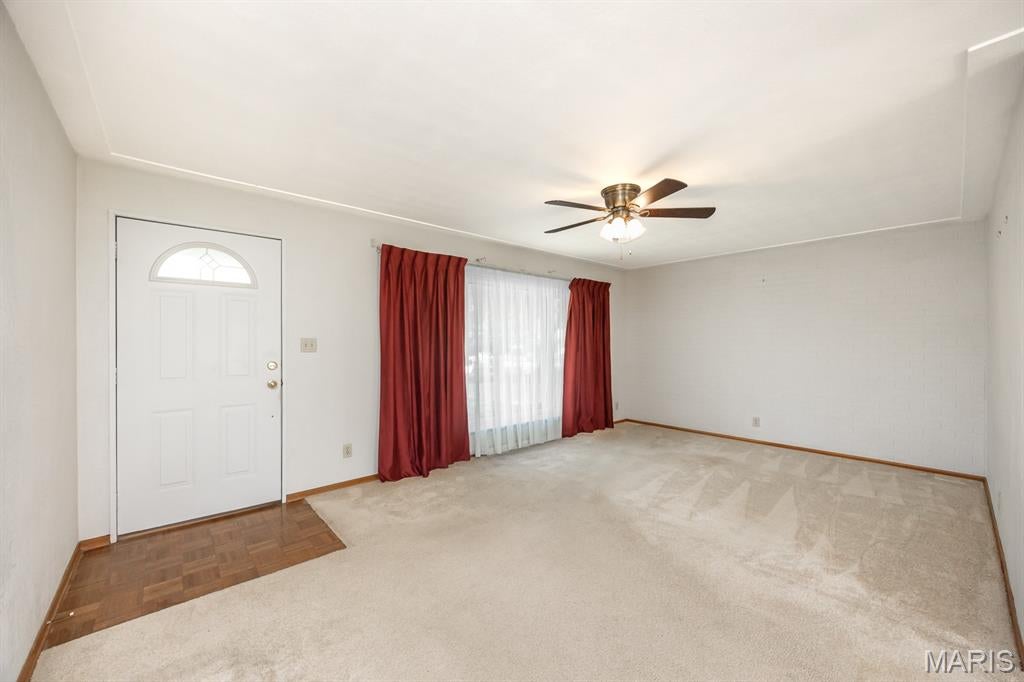 Fairlawn Terrace - Residential
