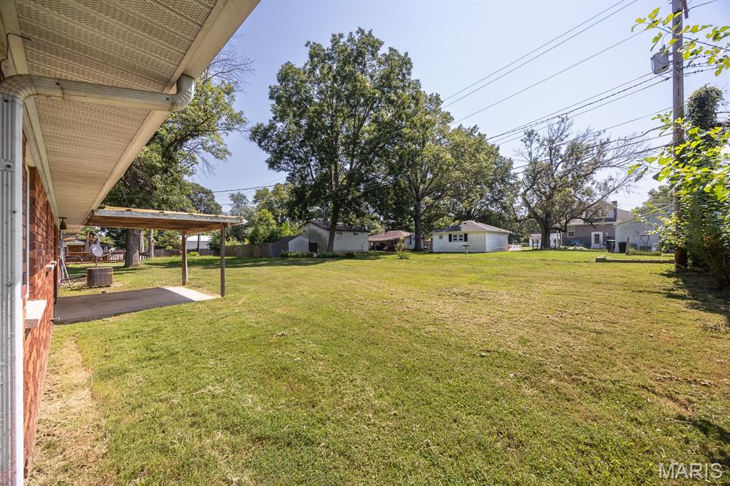 Fairlawn Terrace - Residential