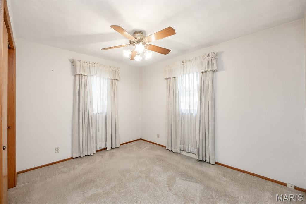 Fairlawn Terrace - Residential