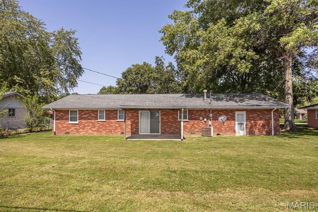 Fairlawn Terrace - Residential