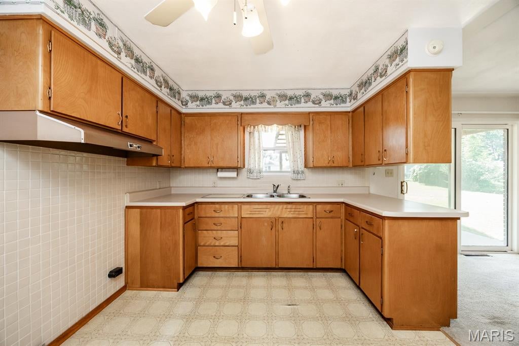 Fairlawn Terrace - Residential
