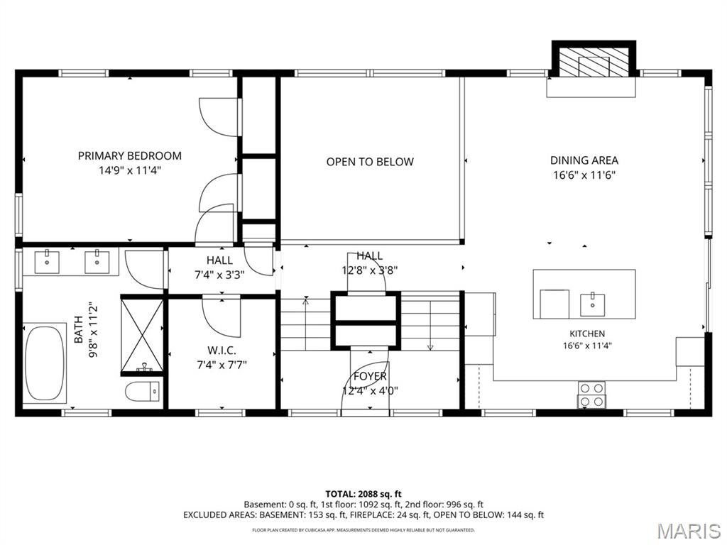 Willerding Consolidation - Residential