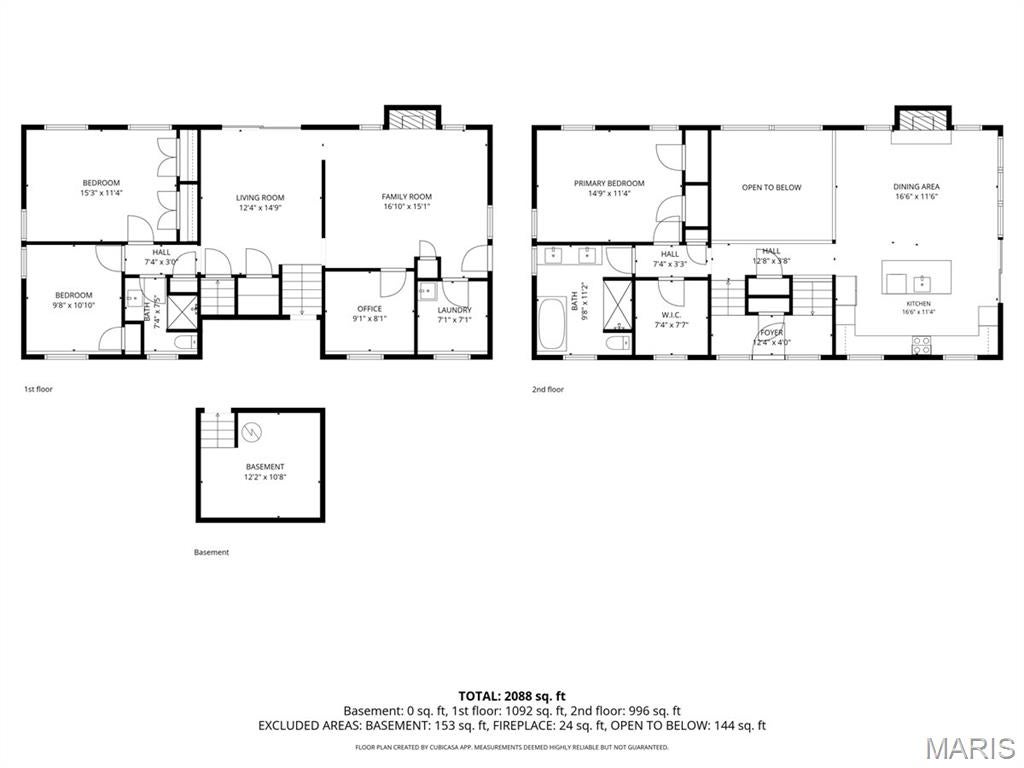 Willerding Consolidation - Residential