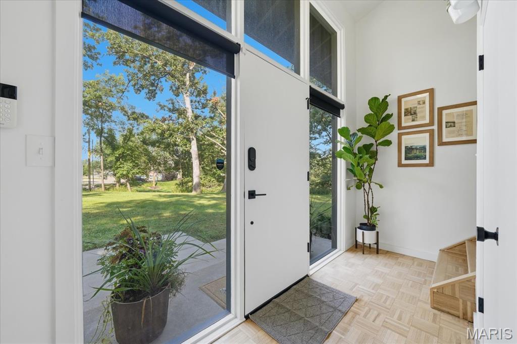 Willerding Consolidation - Residential