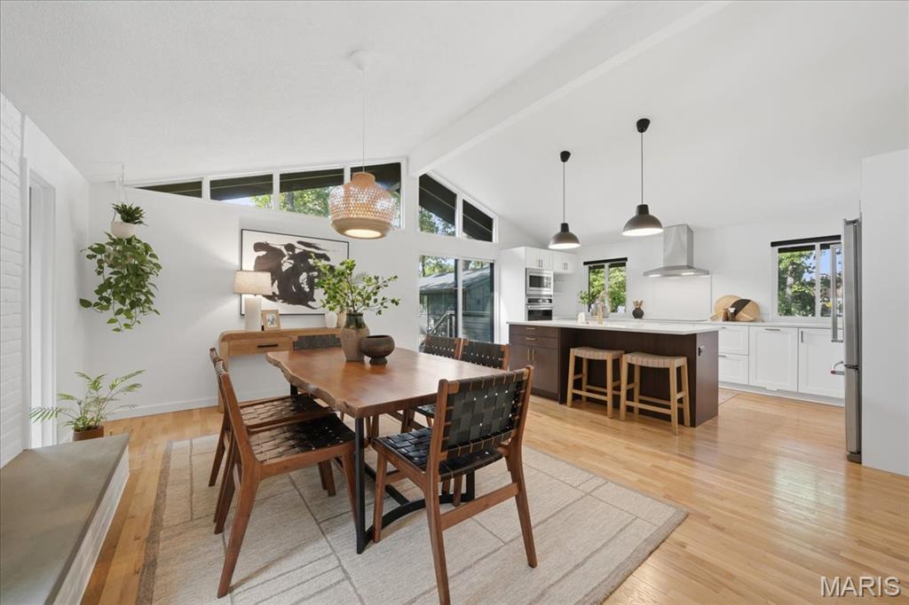 Willerding Consolidation - Residential
