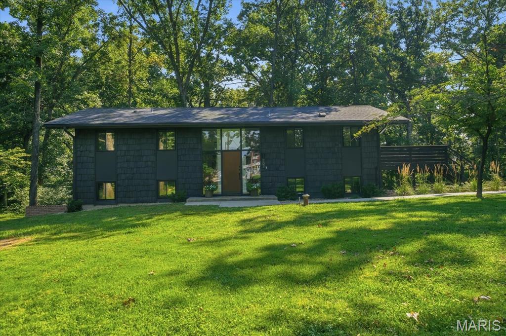 Willerding Consolidation - Residential